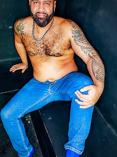 Brooklyn Bear solo by Bear Films by Bear Films image #7