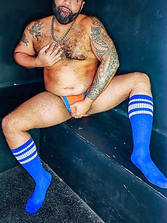 Brooklyn Bear solo by Bear Films by Bear Films image #11