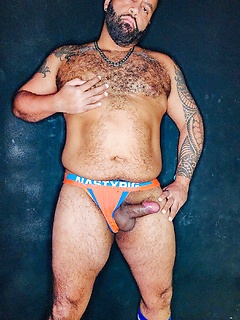 Brooklyn Bear solo by Bear Films by Bear Films image #13