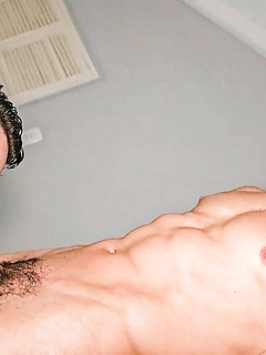 Stephan Stone and Juan Ferrer fuck by Bareback That Hole by Bareback That Hole image #6