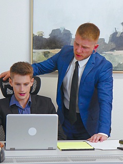 The Workplace, Scene #02 by DisruptiveFilms by DisruptiveFilms image #1