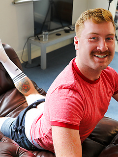 Meet our handsome new mate Patrick Wilder by Bentley Race by Bentley Race image #7