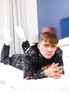 Liam Rose solo by Southern Strokes by Southern Strokes image #8