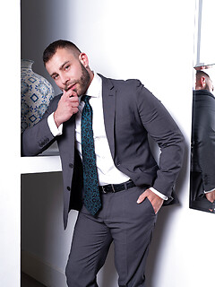 The Hustler 4 by Men at Play by Men at Play image #4