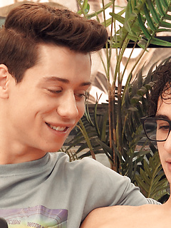 Tommy & Ben fuck by FreshMen by FreshMen image #1