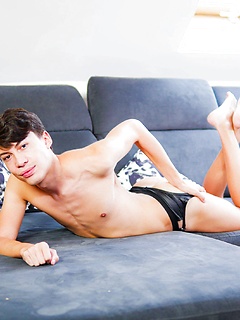 Danny Bianchi erotic solo by Southern Strokes by Southern Strokes image #4