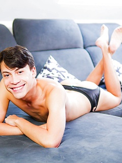 Danny Bianchi erotic solo by Southern Strokes by Southern Strokes image #6