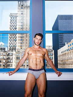 JJ Knight & TD Graham fuck by Randy Blue by Randy Blue image #8