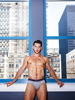 JJ Knight & TD Graham fuck by Randy Blue by Randy Blue image #13