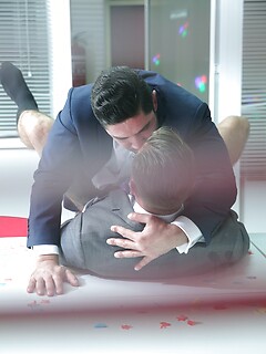 Flip, Editor's Cut by Men at Play by Men at Play image #10