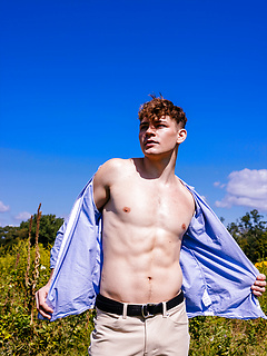 A Secret Place: Carter Collings & Oliver Marks by Cocky Boys by Cocky Boys image #10