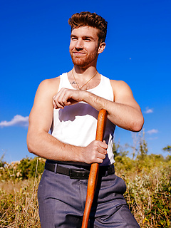 A Secret Place: Carter Collings & Oliver Marks by Cocky Boys by Cocky Boys image #11