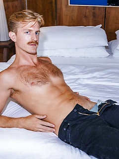 Alex Rockham & Rustin Peace by Randy Blue by Randy Blue image #11