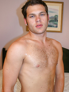 Horny guys Samuel and Kevin fuck each other before kissing naked by Nextdoor Buddies by Nextdoor Buddies image #12