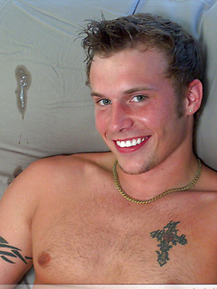 New gay couple Cliff & Denny jerking off & having their first oral sex by Nextdoor Buddies by Nextdoor Buddies image #17