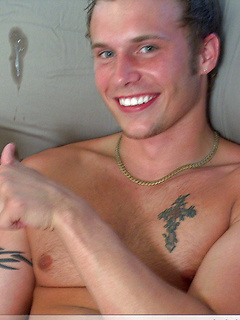 New gay couple Cliff & Denny jerking off & having their first oral sex by Nextdoor Buddies by Nextdoor Buddies image #18