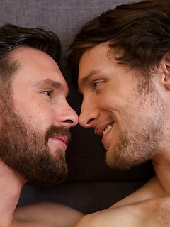 Casey Jacks fucked by sexy gay tattooed dude Scotty Zee by Nextdoor Buddies by Nextdoor Buddies image #7