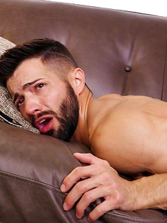 Short gay Casey Everett gets his asshole dicked & licked by Dalton Riley by Nextdoor Buddies by Nextdoor Buddies image #11