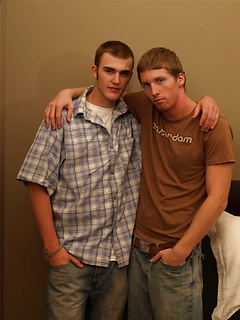 Masseur Steven Wam gives Christian Wilde a hot massage before getting analized by Nextdoor Buddies by Nextdoor Buddies image #1