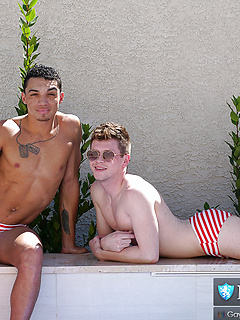 Happy 4th Of July by Man Royale by Man Royale image #1