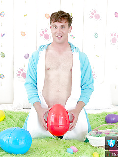 Eggcellent Easter by Man Royale by Man Royale image #1