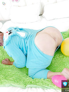 Eggcellent Easter by Man Royale by Man Royale image #5