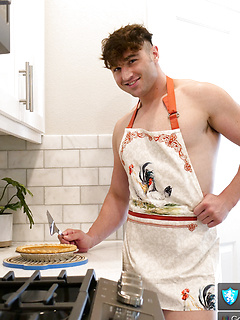 Thanksgiving Dessert by Man Royale by Man Royale image #1