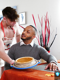 Thanksgiving Dessert by Man Royale by Man Royale image #3