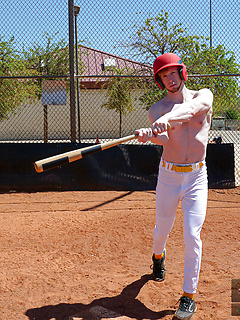 Baseball Boy by Men POV by Men POV image #2