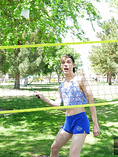At The Park With Jack Bailey by Men POV by Men POV image #3