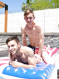 4th of July POV by Men POV by Men POV image #2