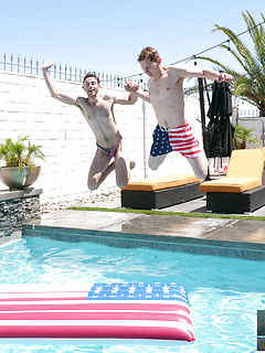 4th of July POV by Men POV by Men POV image #5
