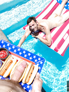 4th of July POV by Men POV by Men POV image #9