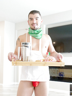 Cinco De Mayo: House Boy by Men POV by Men POV image #2