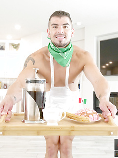 Cinco De Mayo: House Boy by Men POV by Men POV image #5