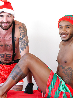 XXXmas Massage by Massage Bait by Massage Bait image #4