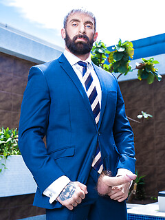Diary of a Gigolo: Travel Companion by Men at Play by Men at Play image #9
