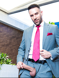 Diary of a Gigolo: Travel Companion by Men at Play by Men at Play image #10