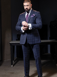 Executive Order: Episode 5 by Men at Play by Men at Play image #10