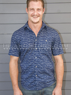 Furry Ass Asher, MBA Grad Student Pees x2, Paints Nude, Explodes Loads Only Here! by Island Studs by Island Studs image #2