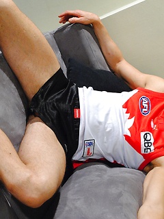 Luke Jackson by Hard Brit Lads by Hard Brit Lads image #2