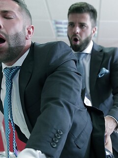 CTRL+C, Editor's Cut by Men at Play by Men at Play image #1