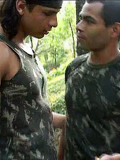 Bareback Military Man Meat by MassiveGayPass by MassiveGayPass image #2