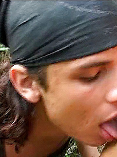 Bareback Military Man Meat by MassiveGayPass by MassiveGayPass image #3