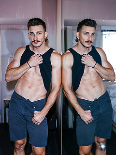 Michael Jackman & Roman Todd fuck by Randy Blue by Randy Blue image #6