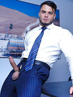 The Janitor by Men at Play by Men at Play image #3