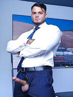 The Janitor by Men at Play by Men at Play image #7