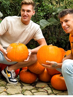Halloween Update: Shane & Virgil by BelAmi Online by BelAmi Online image #17