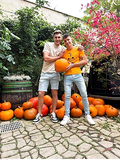 Halloween Update: Shane & Virgil by BelAmi Online by BelAmi Online image #18