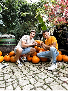 Halloween Update: Shane & Virgil by BelAmi Online by BelAmi Online image #19